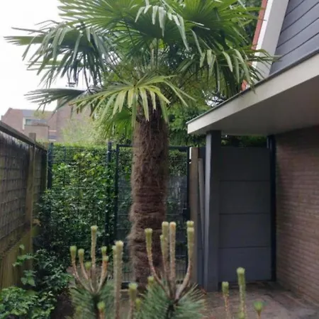 Appartement Waterland *