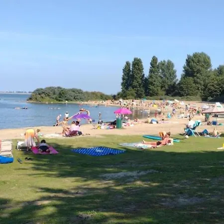 Apartment Waterland *