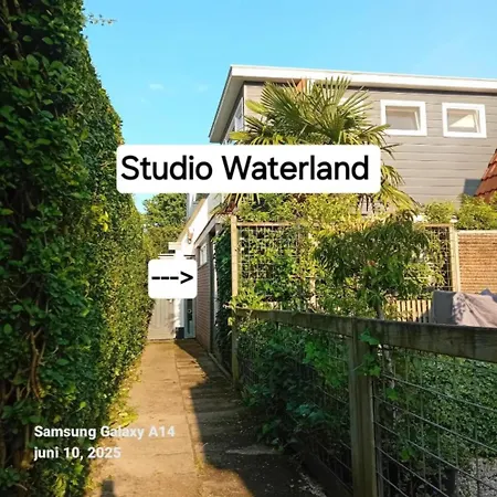 Waterland *