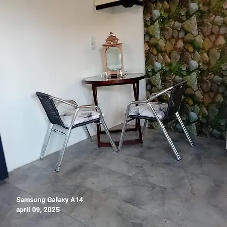 Apartment Waterland Ooltgensplaat