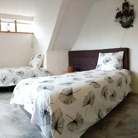 Waterland Ooltgensplaat