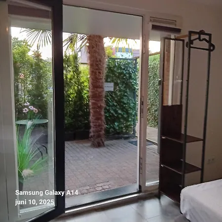 Waterland Apartamento