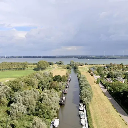 Waterland * Ooltgensplaat