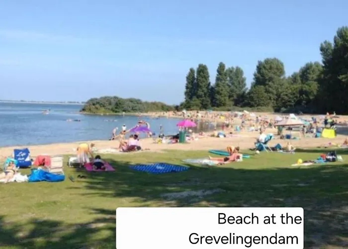 Waterland * Ooltgensplaat