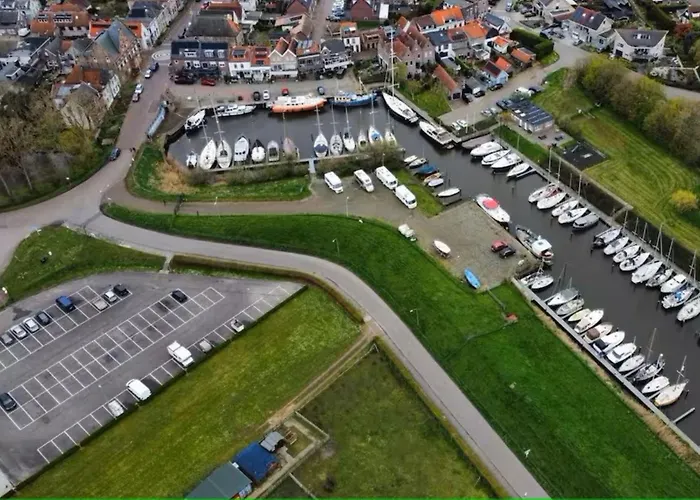 Waterland Ooltgensplaat