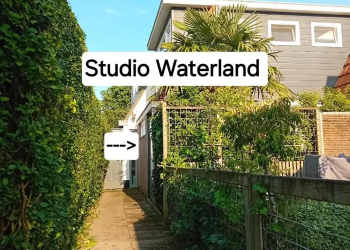 Waterland *
