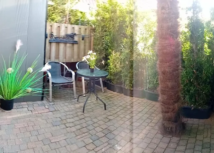 Waterland * Ooltgensplaat