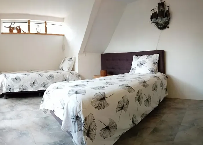 Waterland Ooltgensplaat