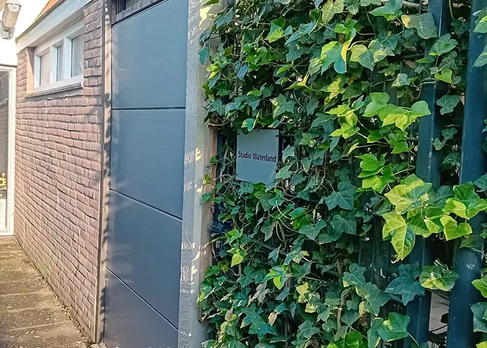 Waterland Daire Ooltgensplaat