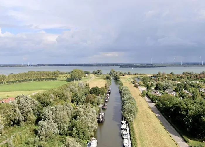 Waterland * Ooltgensplaat