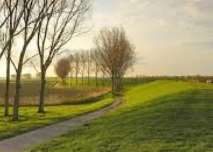 Waterland * Ooltgensplaat