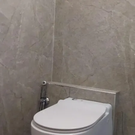 Waterland Apartment