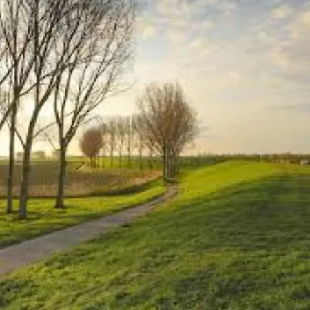 Waterland * Ooltgensplaat